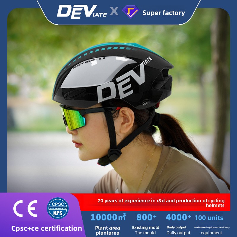 Commute Cycling Helmet - 大人用ユニセックスPC自転車ヘルメット、後部パッド、調節可能なナイロンストラップ、洗濯可能な顎パッド、ロードサイクリング、マウンテンバイク、通勤用