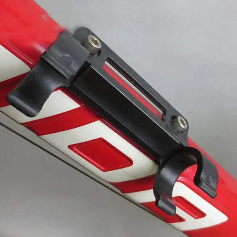 Banggood コンパクトユニバーサルバイク自転車サイクリ - Bike Pump Frame Mount のレビューと価格