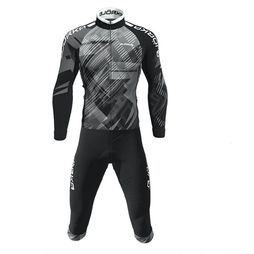 メンズサイクリングジャンプスーツ,半袖ジャージ,ジェルパッド - Cycling Commuter Clothing のレビューと価格