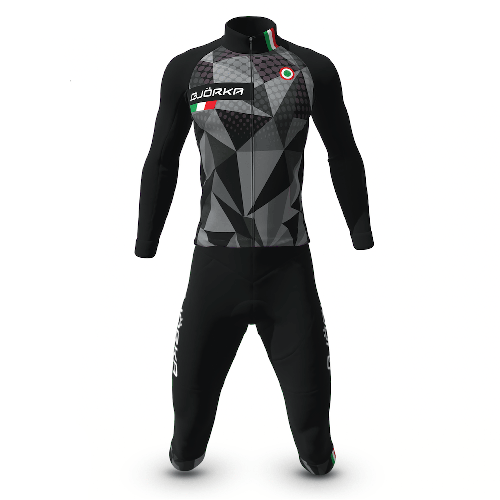 メンズサイクリングジャンプスーツ,半袖ジャージ,ジェルパッド - Cycling Commuter Clothing のレビューと価格