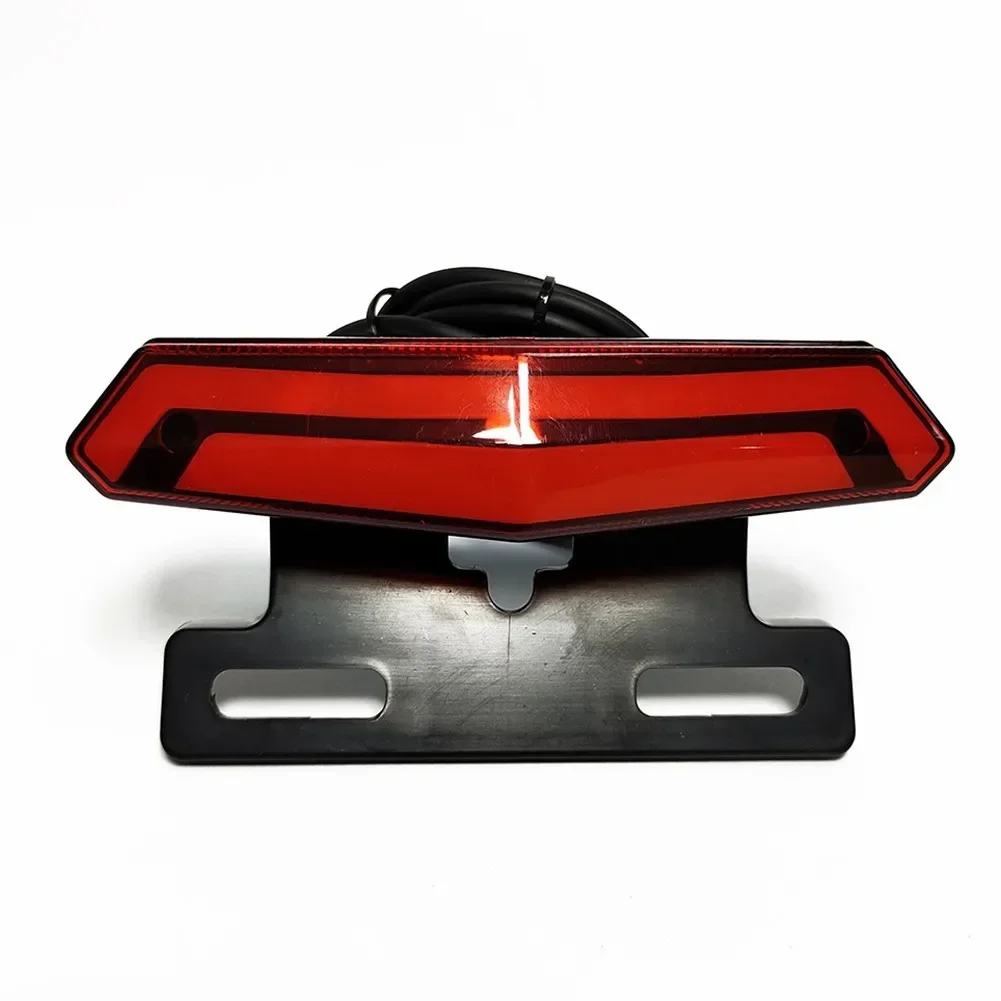 電動自転車ヘッドライトテールライトセット防水ライン電動自転車 - Bike Light Front Rear のレビューと価格