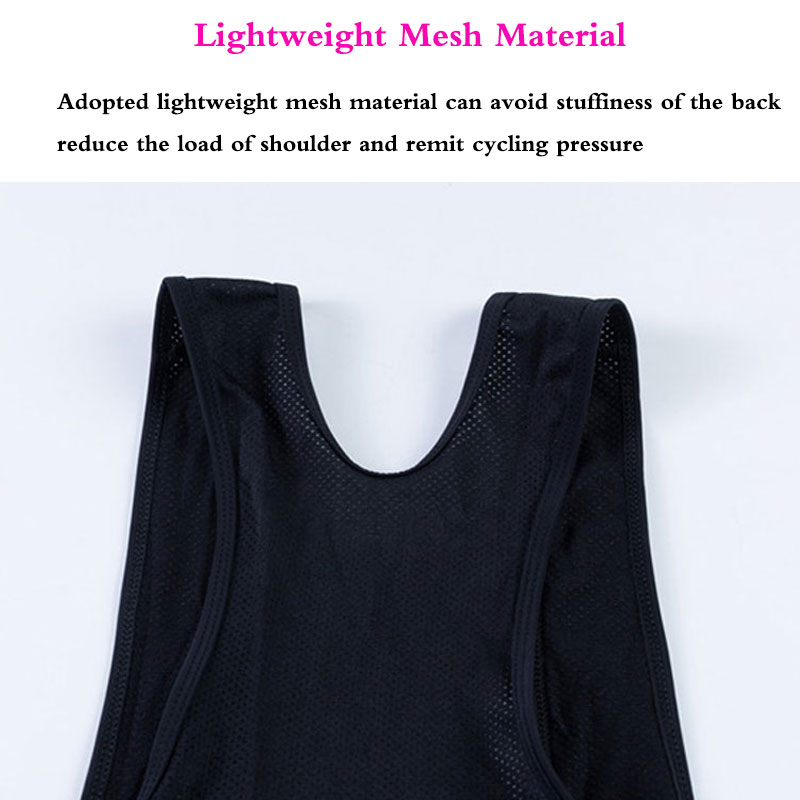 女性用サイクリング用ビブショーツ。通気性の良いメッシュ素材、 - Cycling Shorts For Commute のレビューと価格