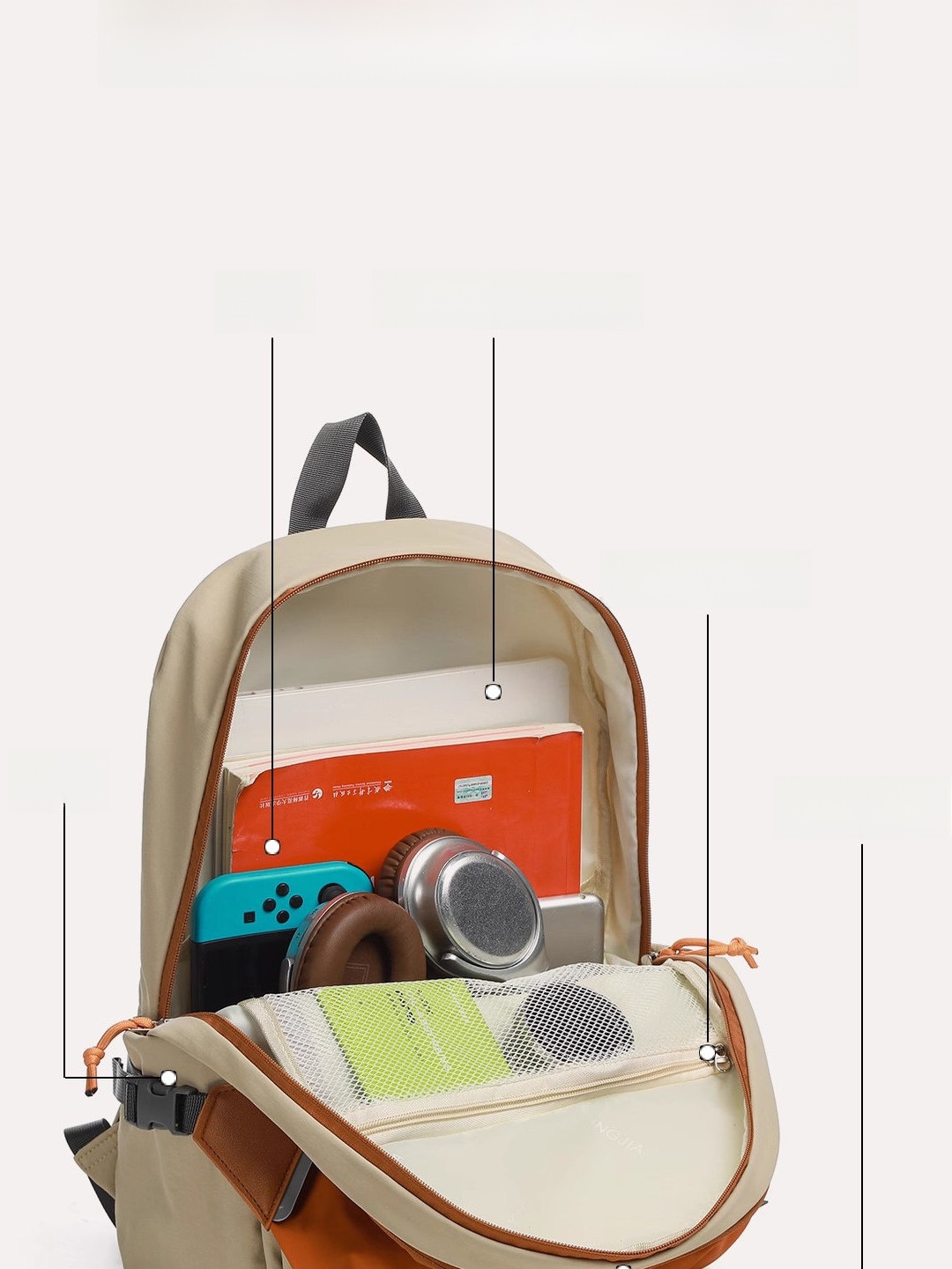 軽量通勤アウトドアサイクリング用ラップトップバックパック メ - Cycling Commuter Backpack Laptop のレビューと価格