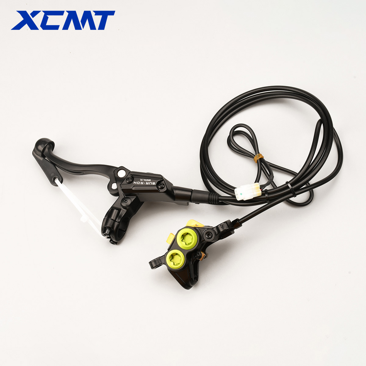 SURRON純正ブレーキシリンダーアセンブリ用ミネラルオイル - Bike Light Front Rear のレビューと価格