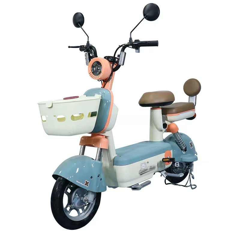 Zuimi高級2025年ホットセール電動シティバイク（大人用 - Cycling In City のレビューと価格