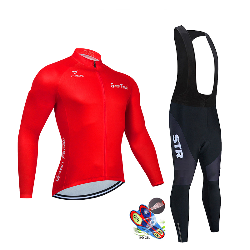メンズ長袖サイクリングジャージ,スポーツウェア,通気性,スポ - Cycling Commuter Clothing のレビューと価格