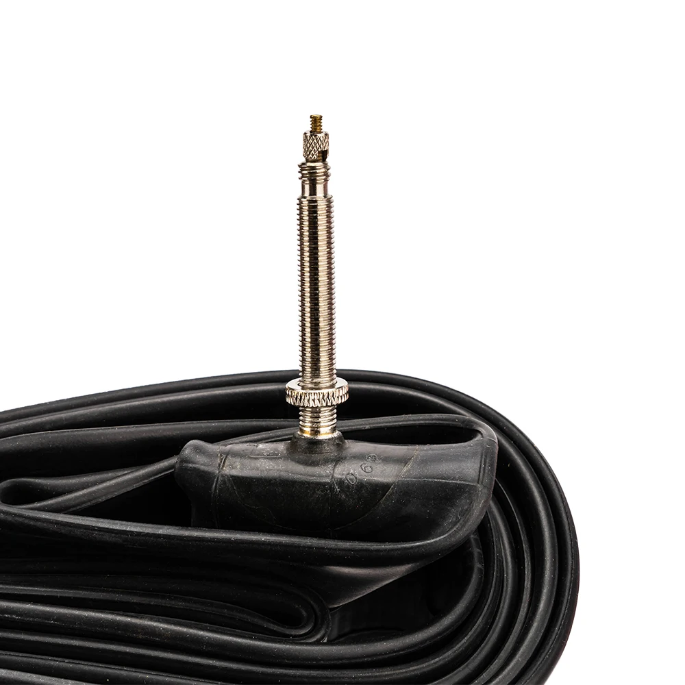 Kenda自転車インナーチューブ 700c フランス/仏式プ - Inner Tube 700C のレビューと価格