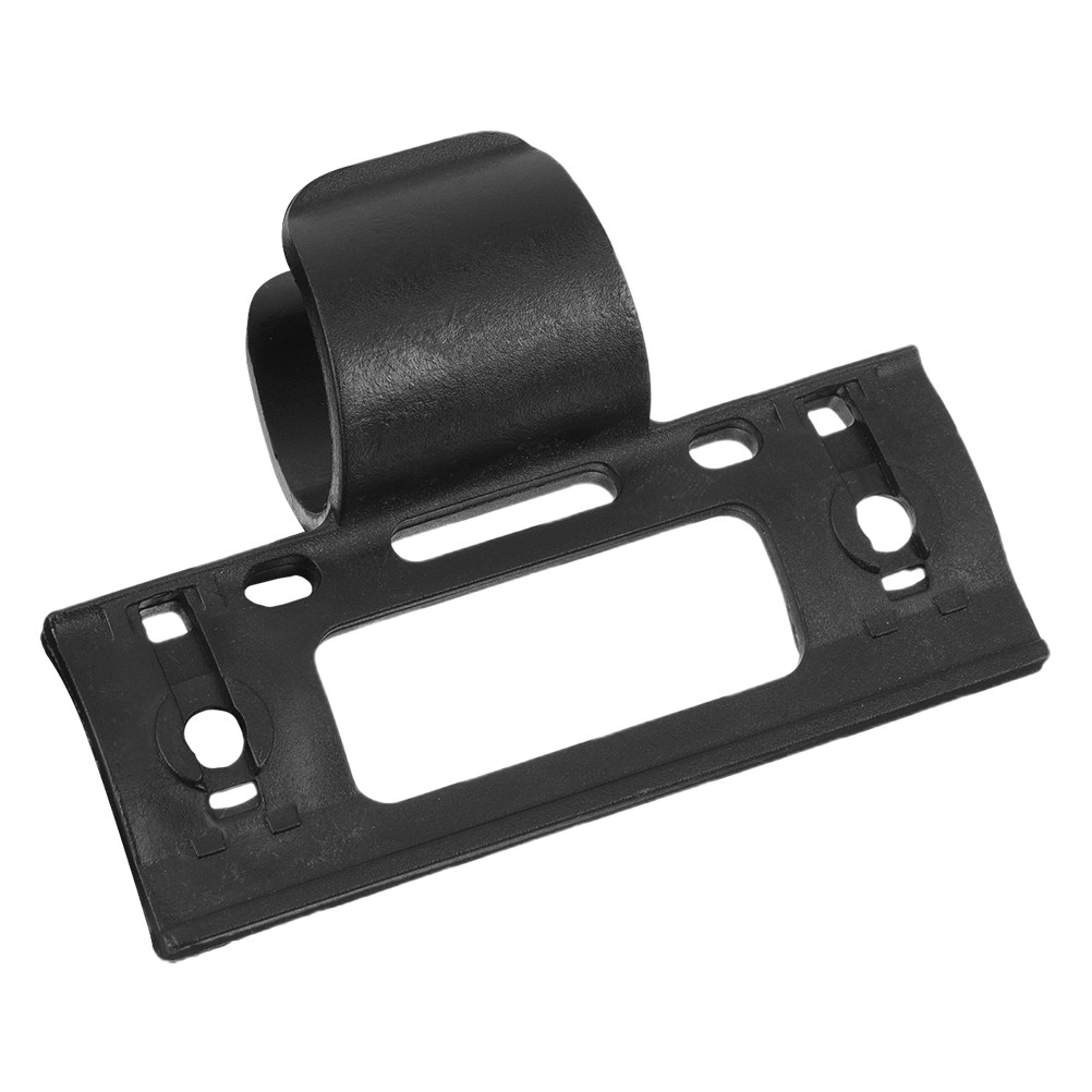 ポータブル固定式自転車ポンプホルダークリップブラケットミニ自 - Bike Pump Frame Mount のレビューと価格