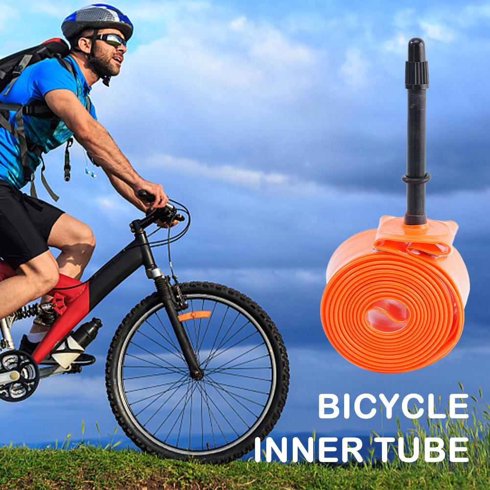 超軽量マウンテンバイクバルブ,インナーチューブ,マウンテンバ - Inner Tube 700C のレビューと価格