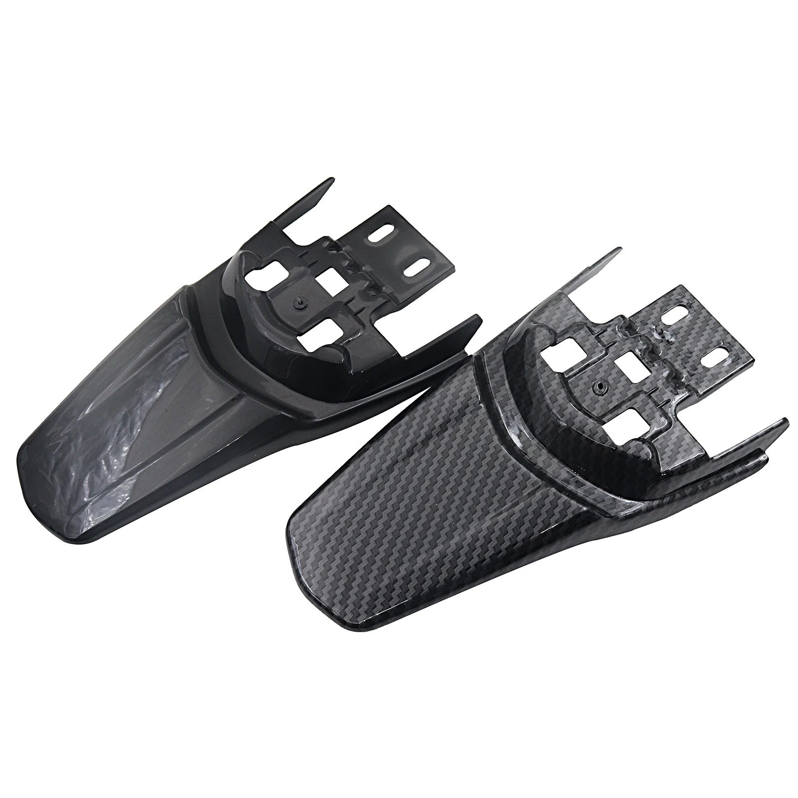 オートバイのフロントおよびリアホイールマッドガード、セグウェ - Bike Light Front Rear のレビューと価格