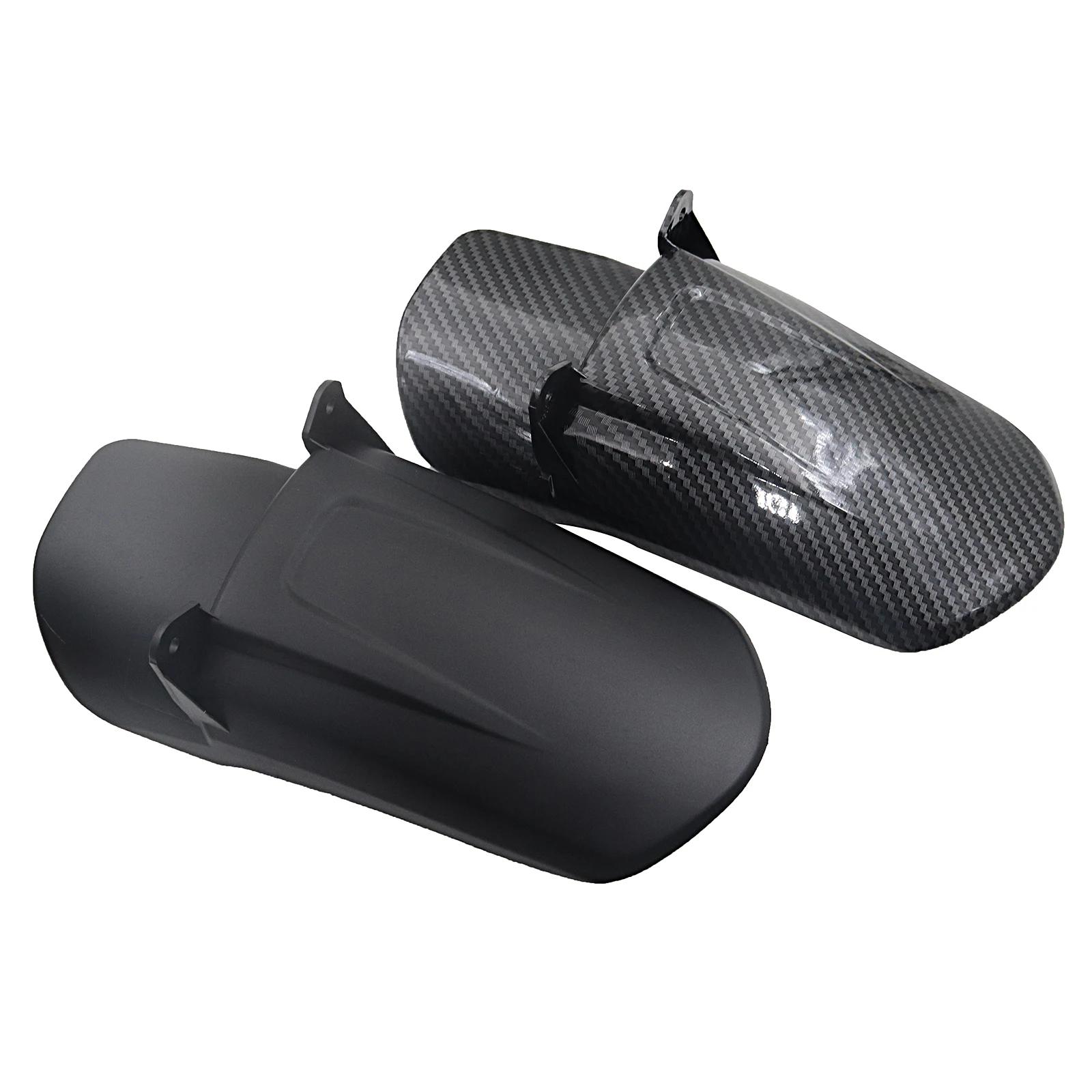 オートバイのフロントおよびリアホイールマッドガード、セグウェ - Bike Light Front Rear のレビューと価格