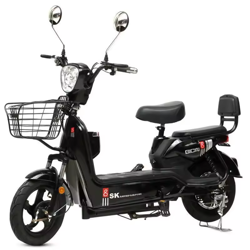 盗難防止リモートアラーム付き大人用電動シティバイク、最安値、 - Cycling In City のレビューと価格