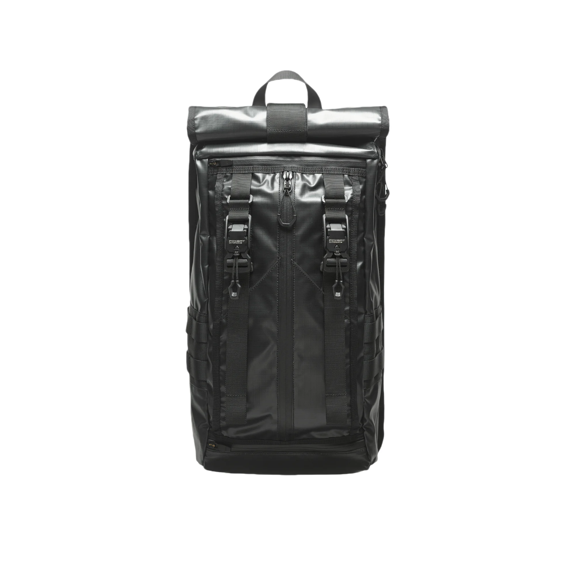FOXBAT Tsunami タクティカル サイクリング バ - Cycling Commuter Backpack Laptop のレビューと価格