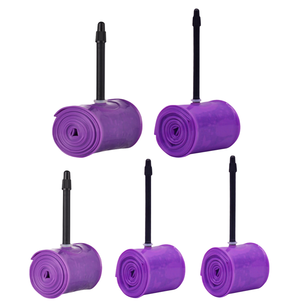 700C X 35-50C/23-32C TPUインナーチュ - Inner Tube 700C のレビューと価格