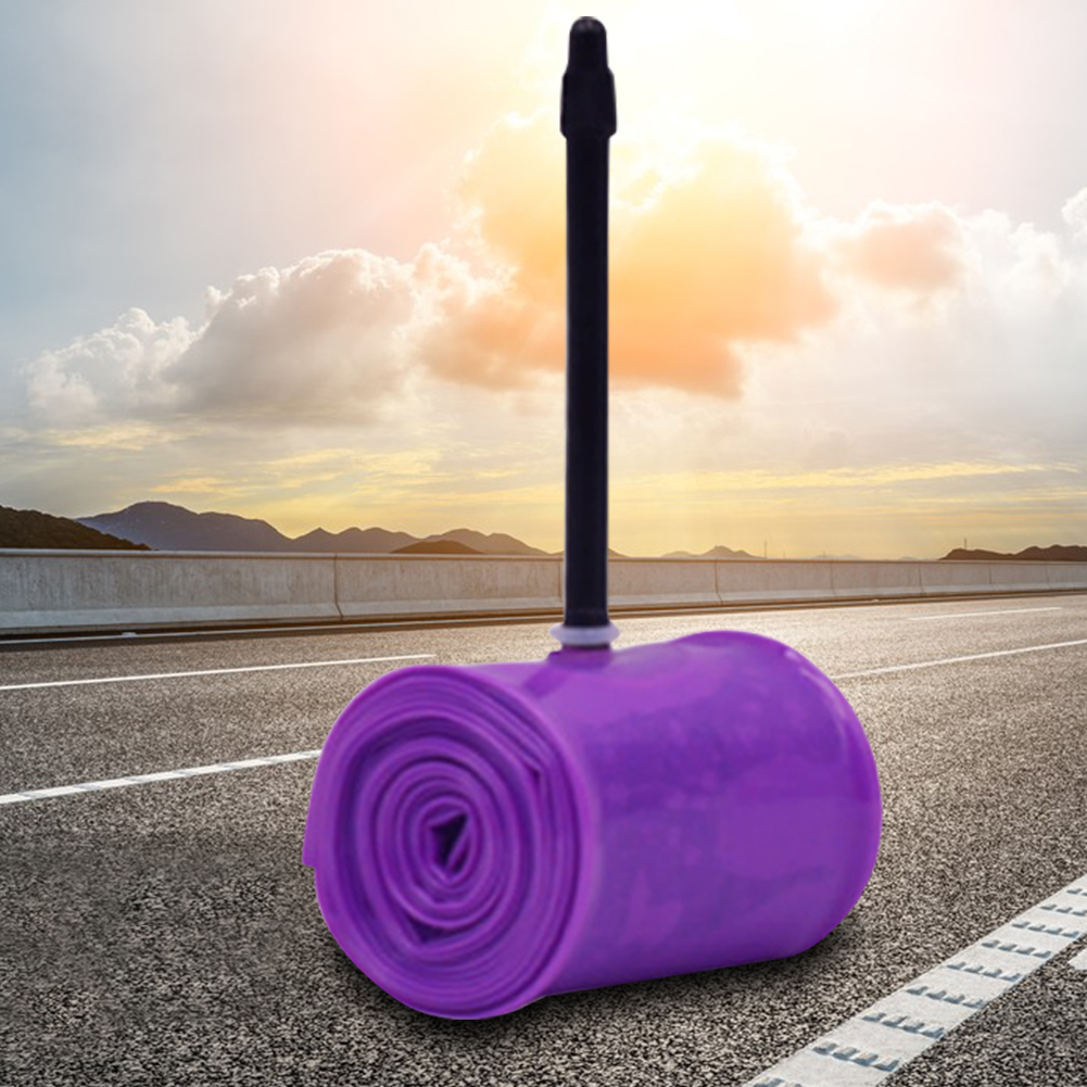 700C X 35-50C/23-32C TPUインナーチュ - Inner Tube 700C のレビューと価格