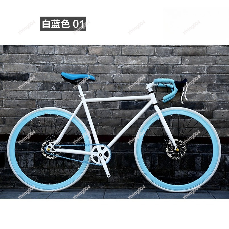 24 26 インチソリッドタイヤロードバイク、ディスクブレー - Commuting With Road Bike のレビューと価格
