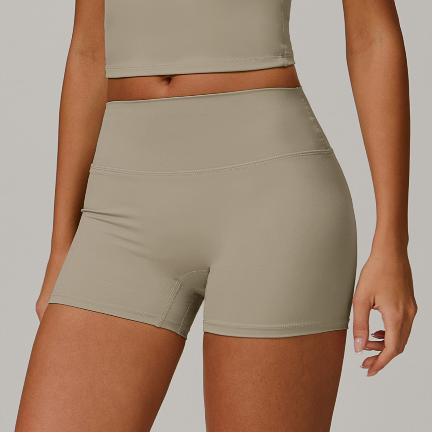 レディース スリムフィット ジムレギンス サイクリング ワー - Cycling Shorts For Commute のレビューと価格
