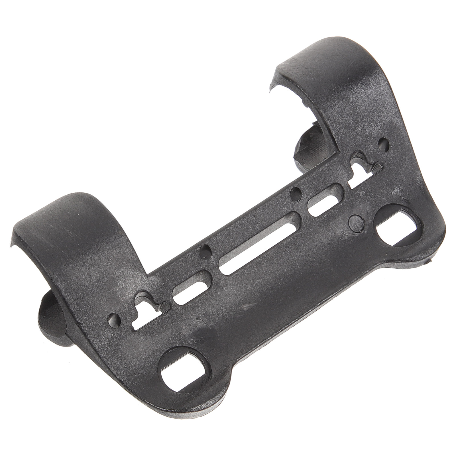 プロフェッショナルバイクインフレーターラックプラスチックポン - Bike Pump Frame Mount のレビューと価格