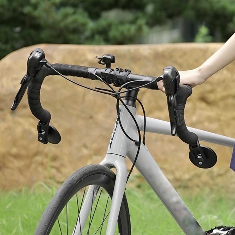 街中での使用や毎日のサイクリング旅行に最適な広視野角バイクミ - Cycling In City のレビューと価格