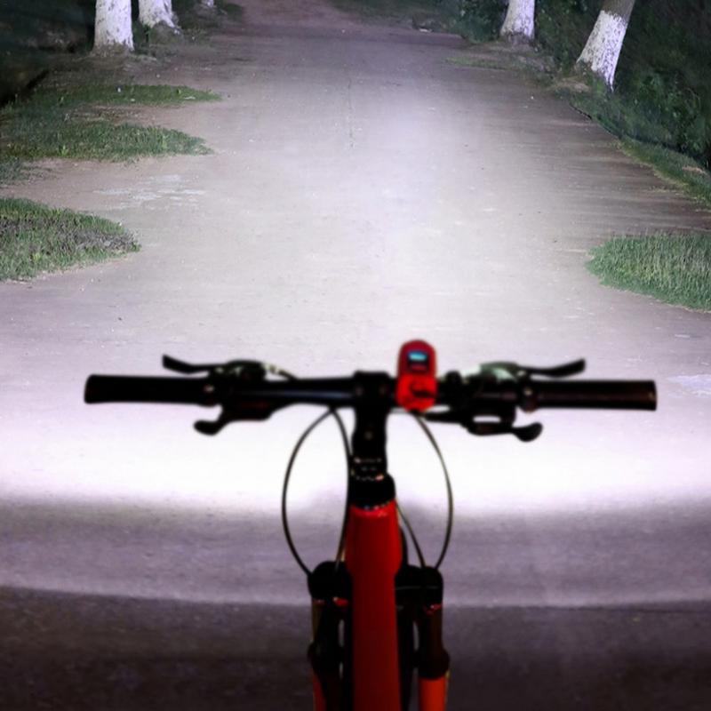 自転車用電子ベル,USB充電,アラーム,マウンテンバイク,都 - Cycling In City のレビューと価格