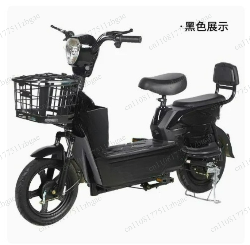 48V大人用二輪電動自転車、日常の都市移動や屋外ライディング - Commuter Biking のレビューと価格