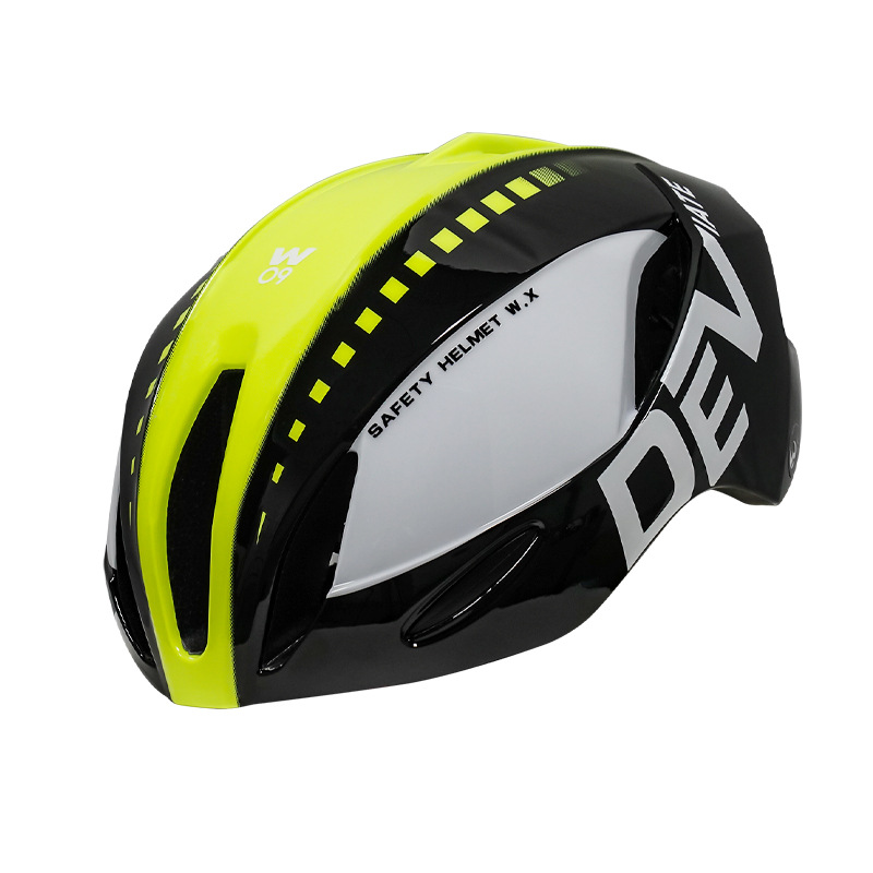 大人用ユニセックスPC自転車ヘルメット、後部パッド、調節可能 - Commute Cycling Helmet のレビューと価格