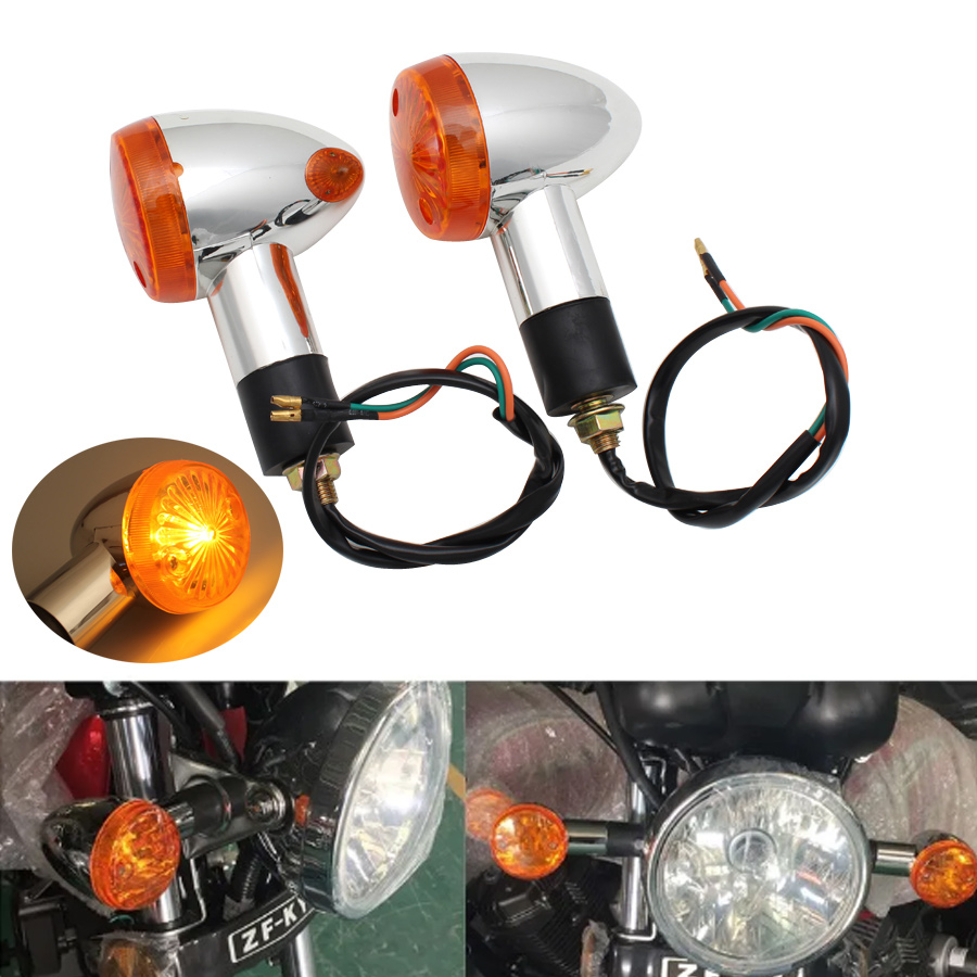 ユニバーサルモーターサイクルテールライト,モーターサイクルヘ - Bike Light Front Rear のレビューと価格