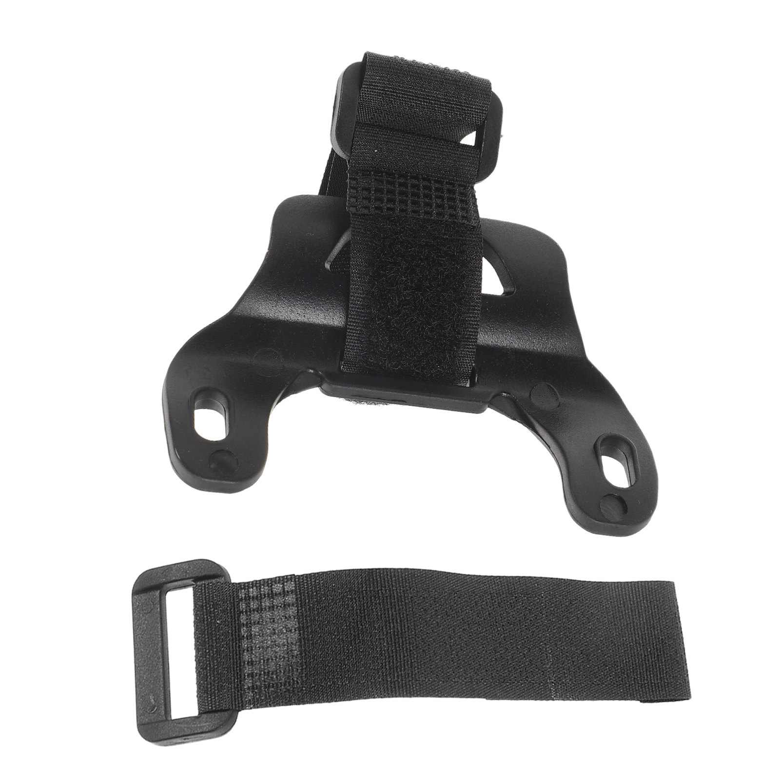 1セット自転車ポンプホルダー 自転車ポンプブラケット 軽量プ - Bike Pump Frame Mount のレビューと価格