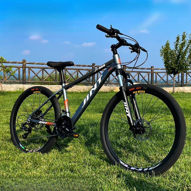 卸売アルミ合金26インチ通勤ロードバイク大人学生自転車大人軽 - Commuter Biking のレビューと価格
