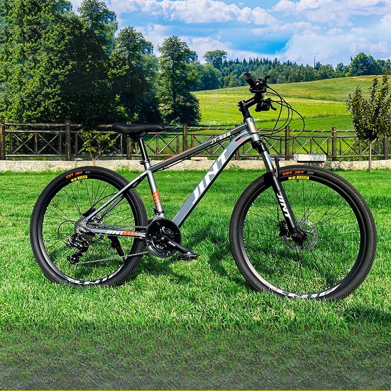 卸売アルミ合金26インチ通勤ロードバイク大人学生自転車大人軽 - Commuter Biking のレビューと価格